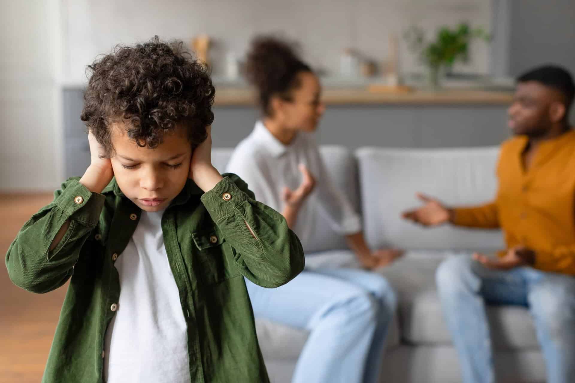 Child Arrangements Mediation in Hampshire | Evolve Mediation Service